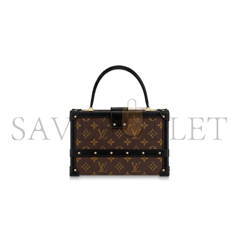 LOUIS VUITTON MASTER PETITE MALLE V M46309 (24*16*13cm)